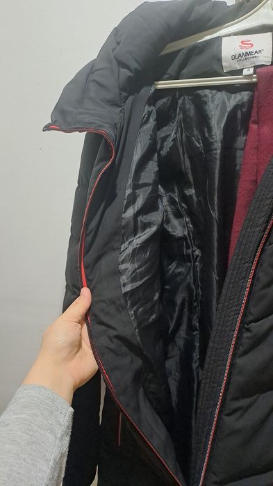 Продается Куртки зимнее