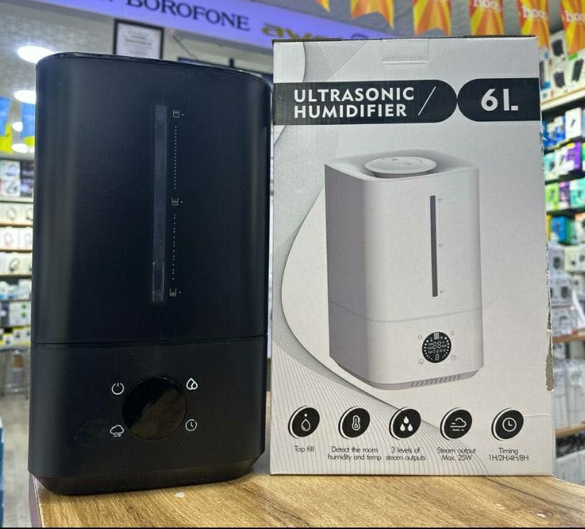 Oulemei Увлажнитель воздуха OLM-JSL003 LX-900 6литр