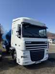 Daf XF 105, cp 460, an 2010 Euro 5 !!!