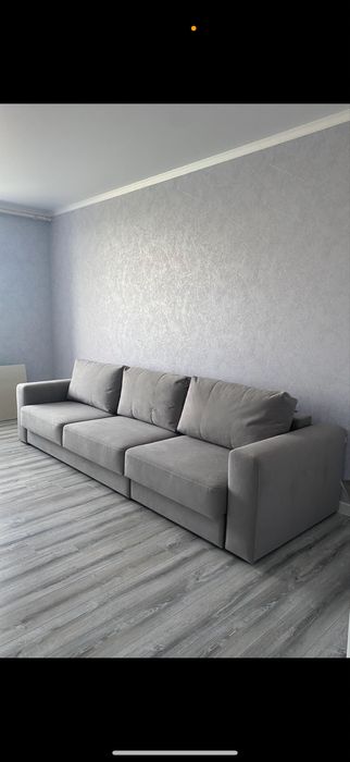 Продаем новый диван, 3 метра!