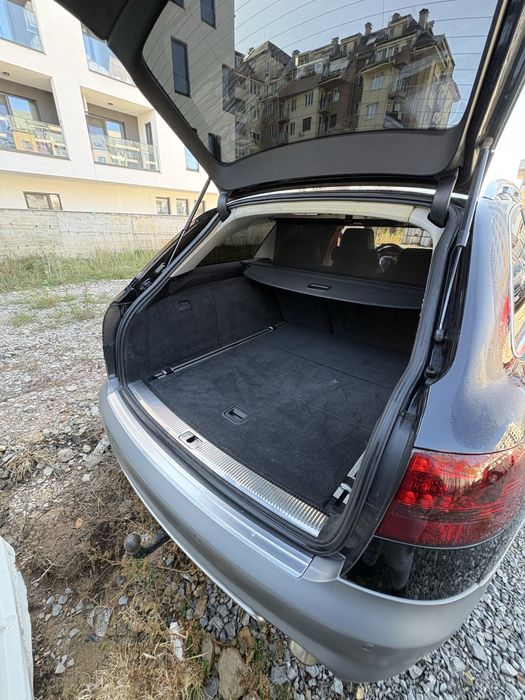 Audi A6 C6 2.7TDI Allroad