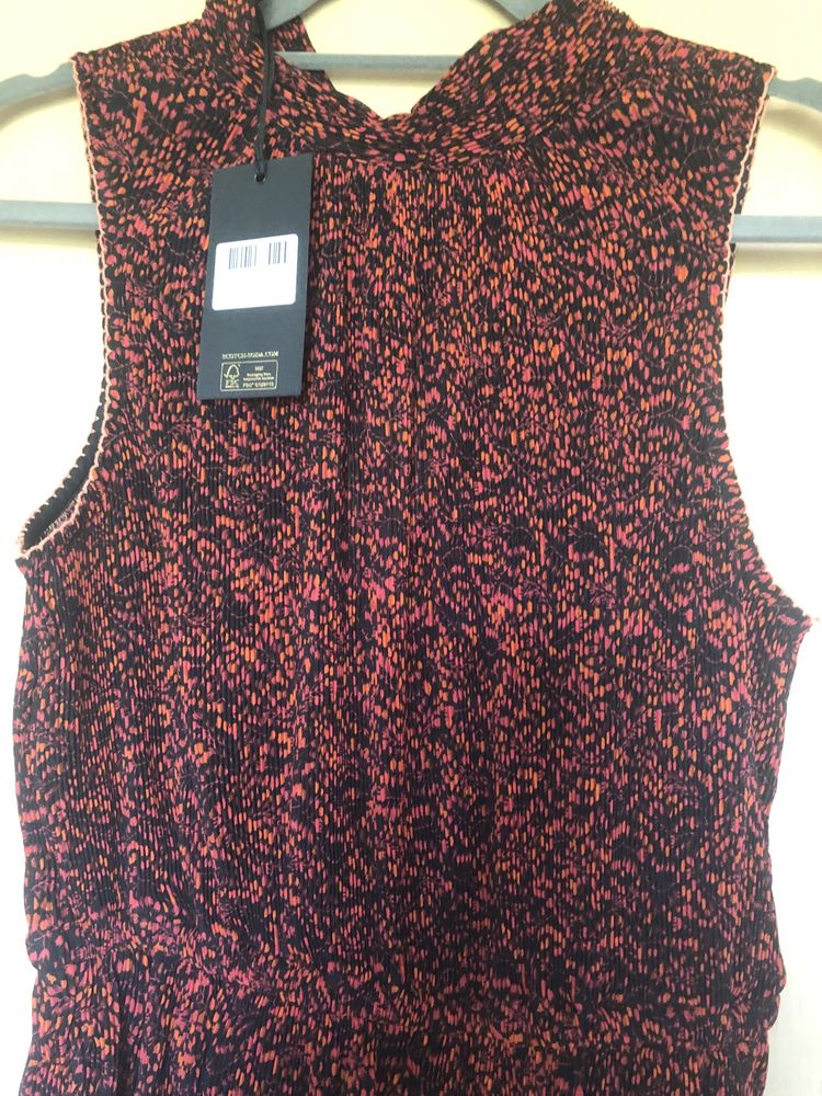 Нов дамски гащеризон Scotch & Soda S