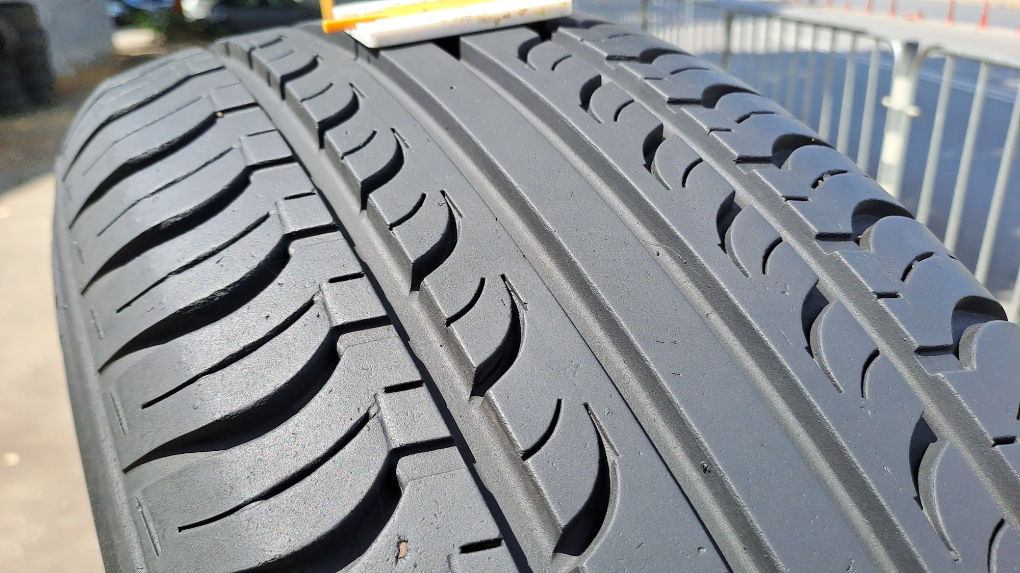 4бр. 205/60/16 Hankook Optimo k415