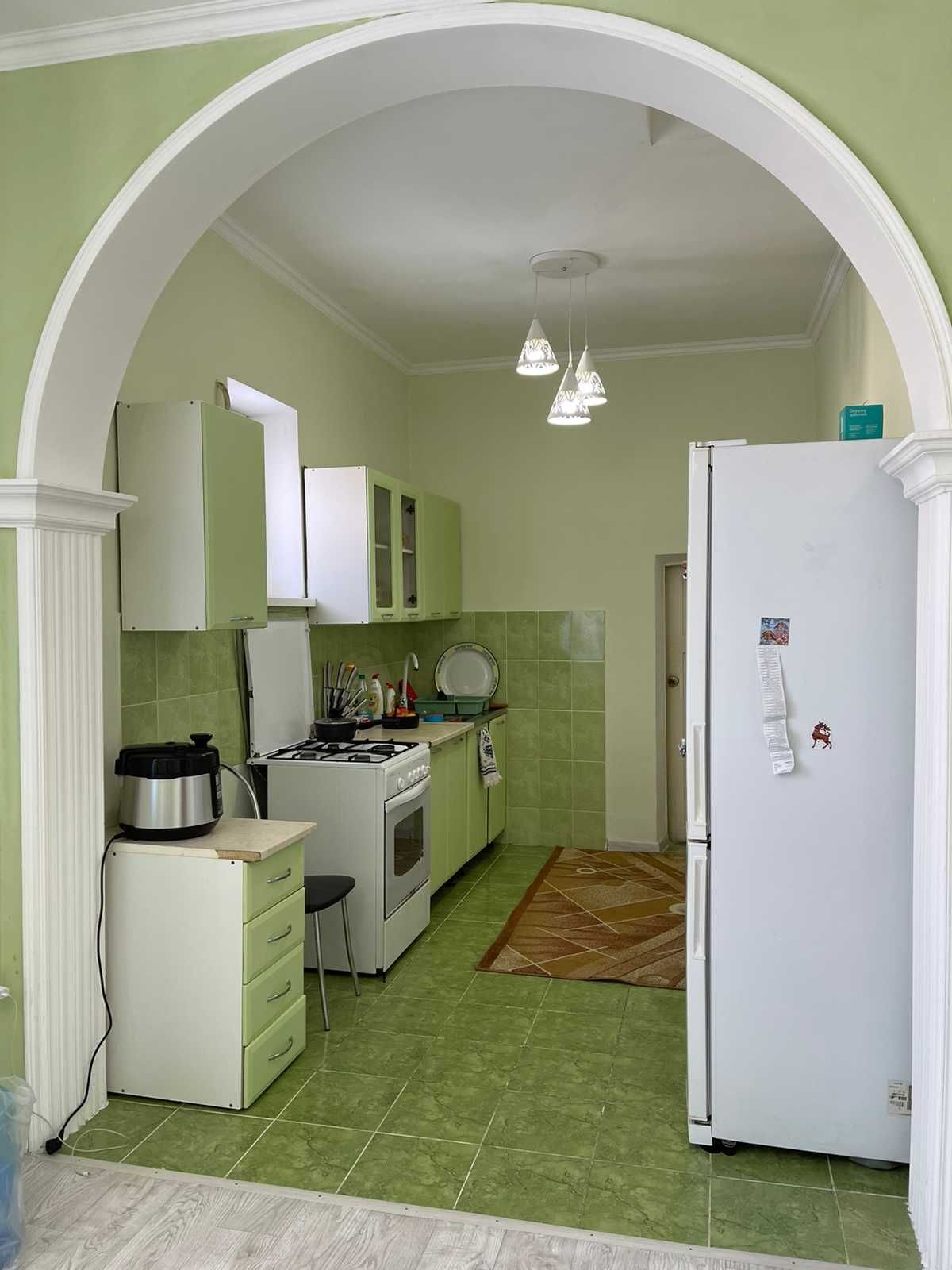 Продается дом в Балыкшии  по ул байжигитова