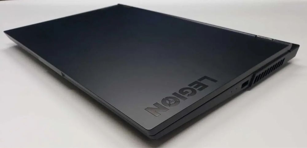 ℹНовый игровой ноутбук Lenovo Legion/GeForce RTX3050Ti/i5-10500H/тераб