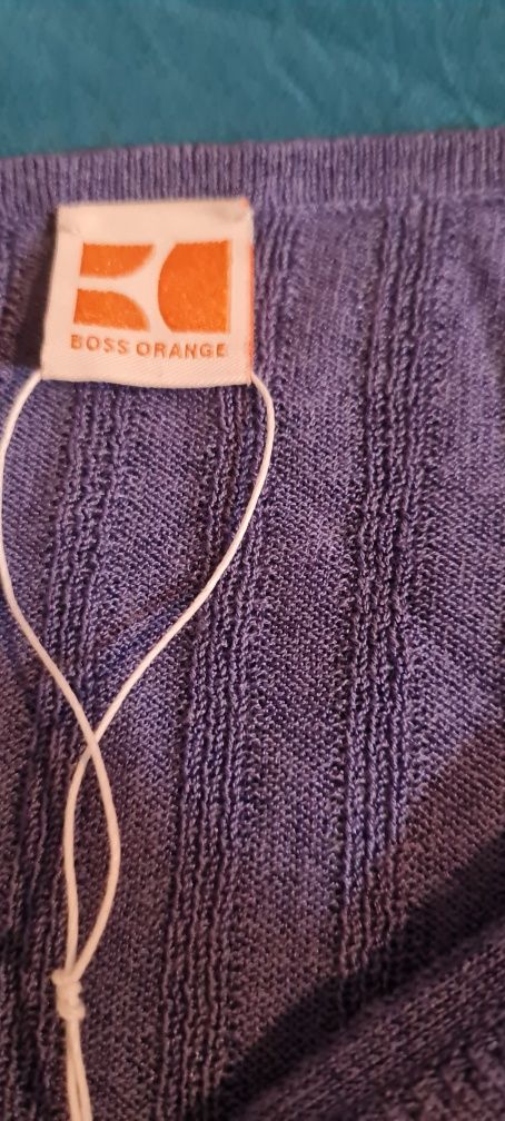 Bluze Boss Orange