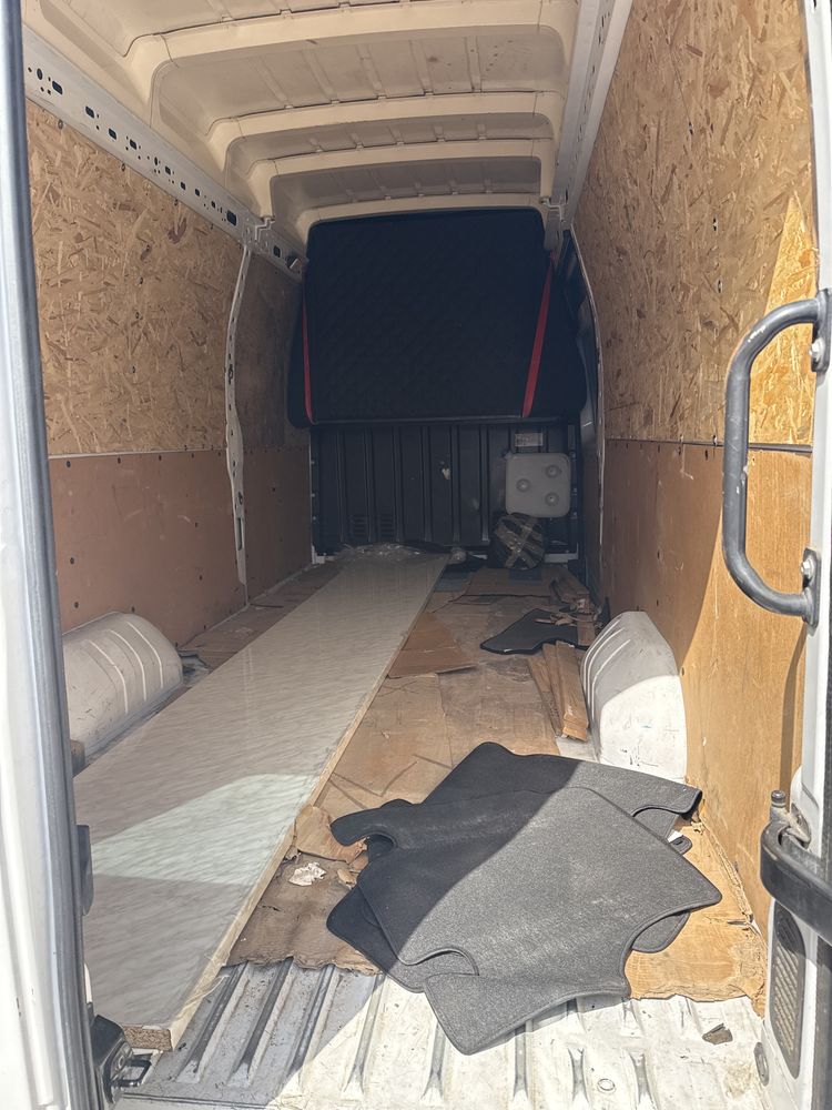 Renault Master  L4