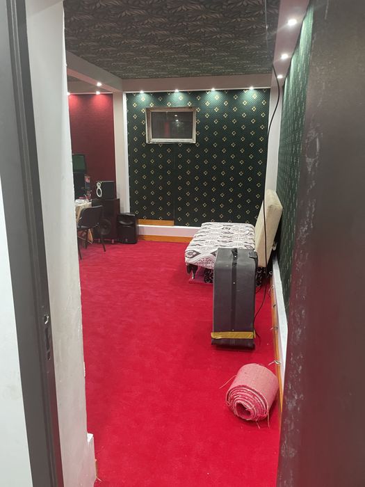 сдаю музыкальную студию звукозаписи