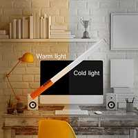Lampa Bi-colora LED Bagheta UY-Q508D pt fotografie nou nascuti, studio
