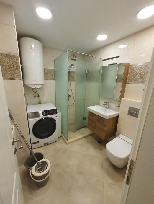 Дава се под наем Тристаен апартамент в Пловдив, Кършияка - 97 кв.м за 600 € - Снимка #7