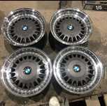 Bbs r17 5.120 Oz 3ps custom bmw