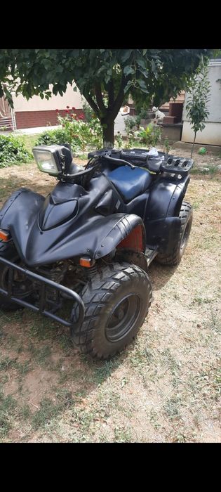 Vand atv cobra 150cc