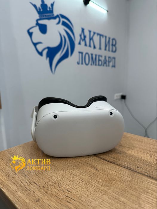 Apple Meta Quest 2/Актив Ломбард
