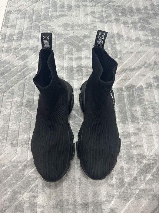 Обувки Steve Madden