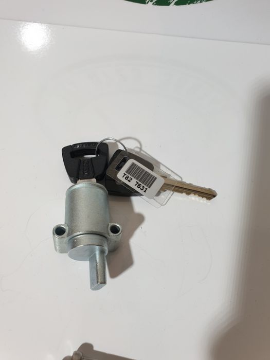 Incuietoare yala baterie Ebike Bosch Power Tube – montaj cadru e bike