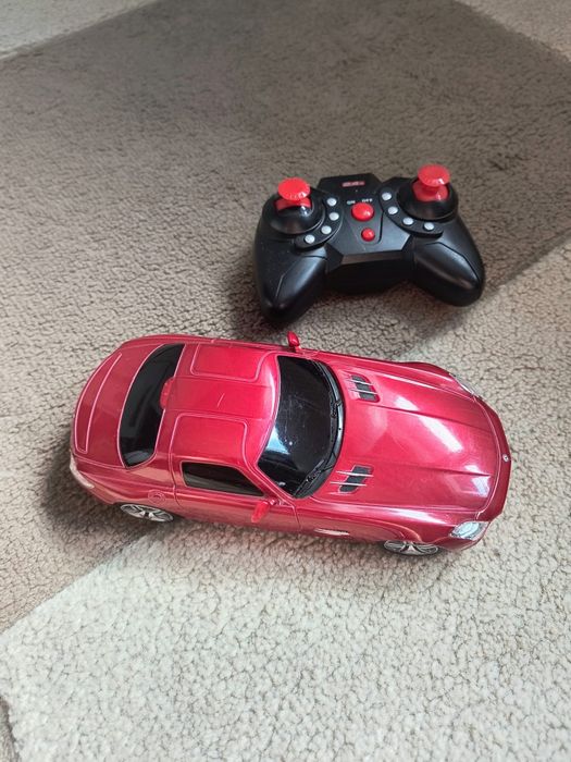 Mașini cu telecomanda