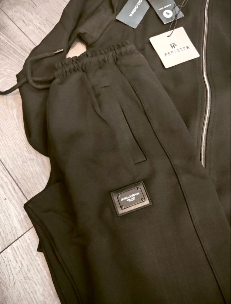 Trening Dolce Gabbana Calitate Premium
