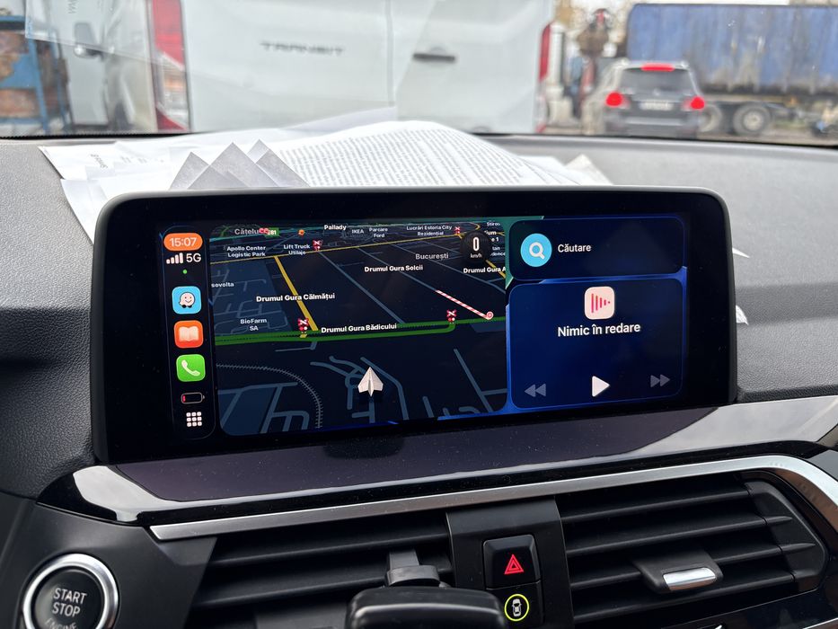 Activare functi si Diagnoze BMW