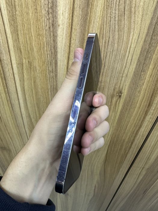 iphone 14 pro max purple 256 gb 86%