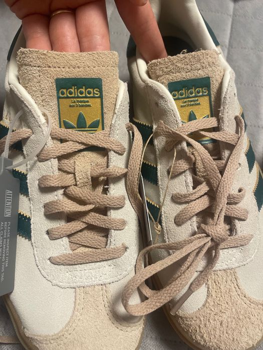 Adidas Gazelle Bold