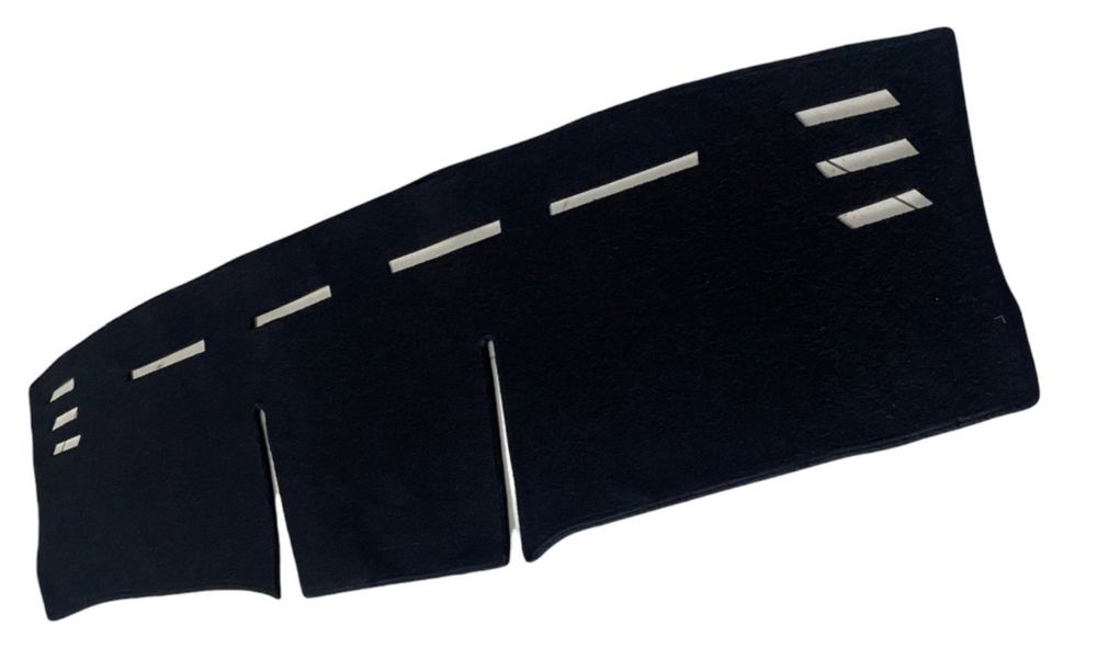 Накидка на панель