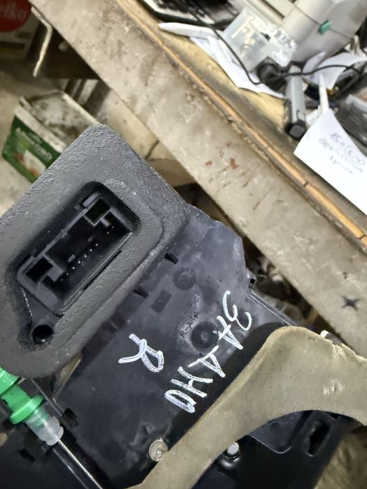 Брави от врати за Audi A6 A7 след 2018 год 4k0839016 4k0839015