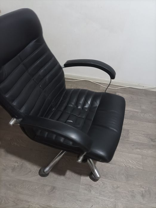 Кресло руководителя Orion Steel Chrome SPA 
Orion Steel Chrome SPA наи