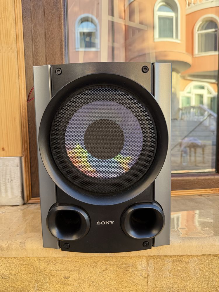 Колонка SONY SS-WG44