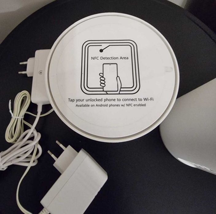 Mesh Gigabit HUAWEI WS5800-20, Tri-Band