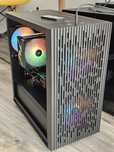 PC Gaming Nou i5 12400F | RX 7600 8GB | 16GB DDR5 - Garantie