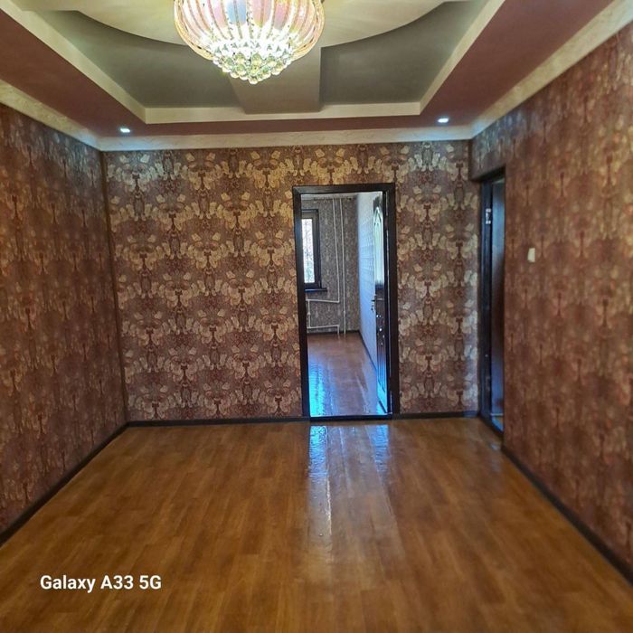 Продается квартира 2 комнатная октябрь