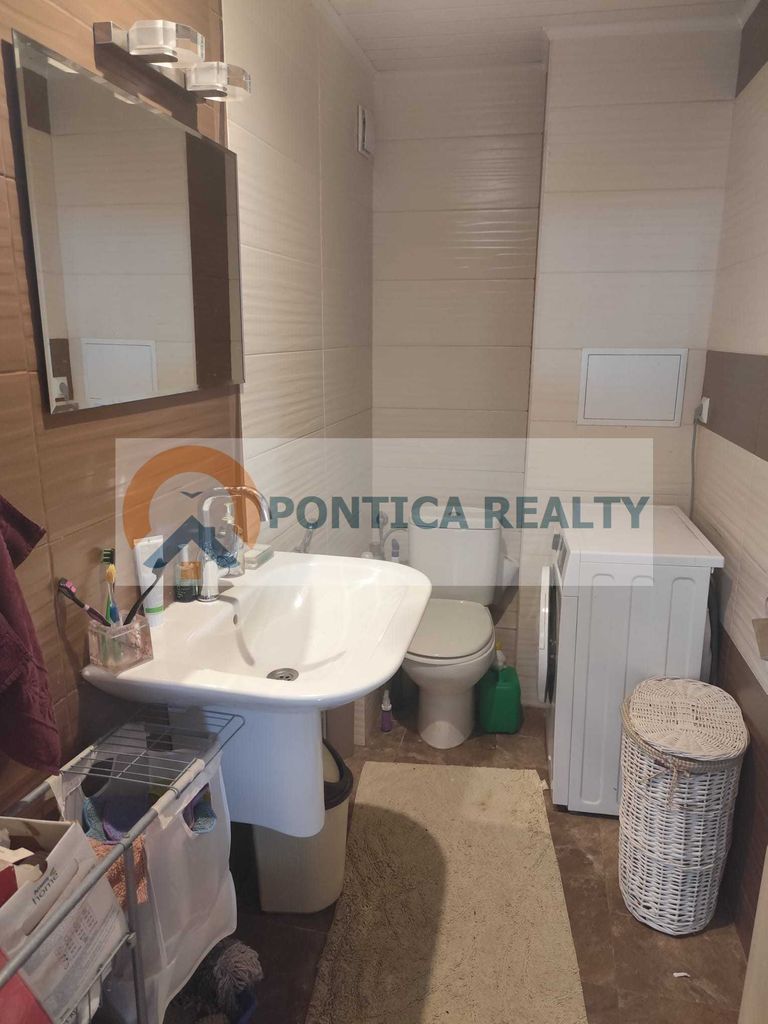 Продава се Многостаен апартамент в Бургас, Лазур - 160 кв.м за 2813 €/кв.м - Снимка #6