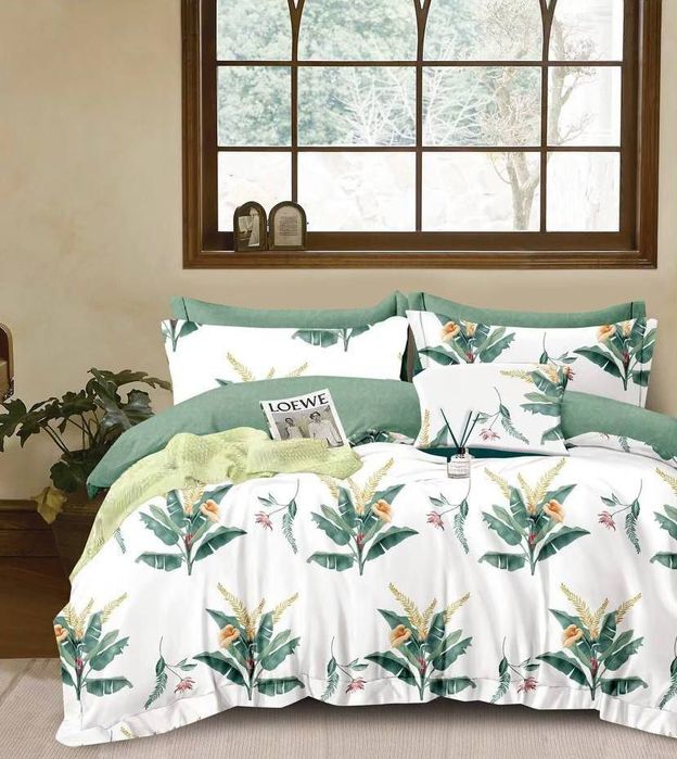 Постельное белье