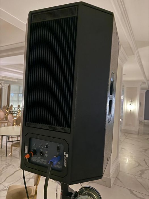 Boxe Kv model Ex15