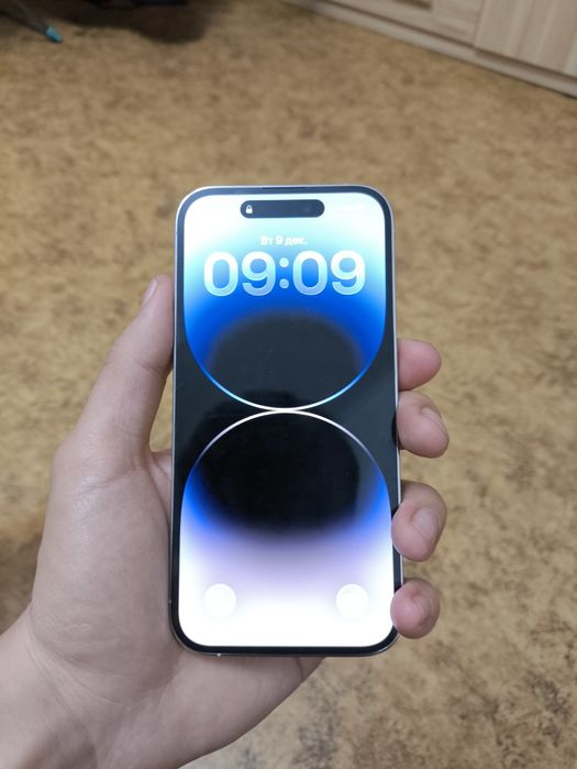 iPhone 14 pro 128gb обмен на Xiaomi 14 ultra