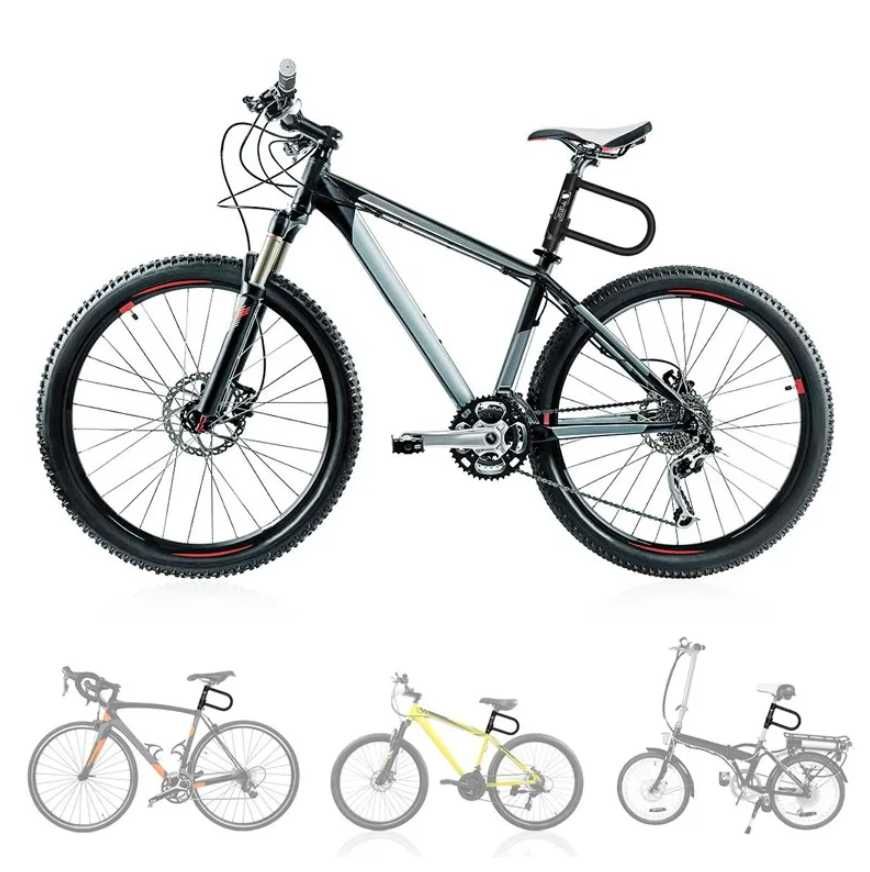 U-образно заключване за велосипед – против кражба / U-Lock Bike Lock