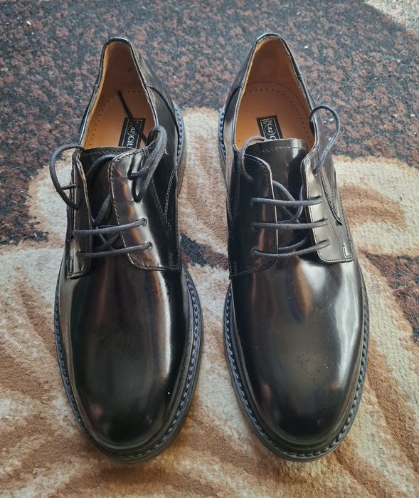 Хубави Мъжки обувки