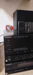 Amplificator Technics SU-X860 + Tuner Technics cu telecomanda