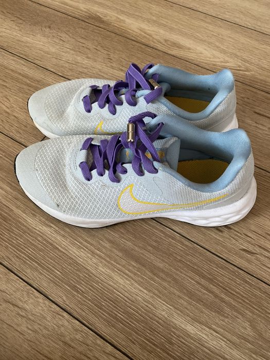 Nike running маратонки