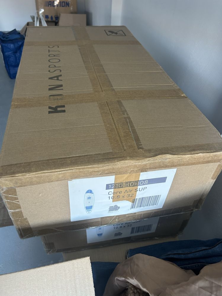 Placa Kona 10.8x 32 ,nou sigilat