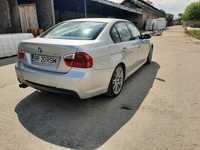 Praguri M pachet bmw e90/e91