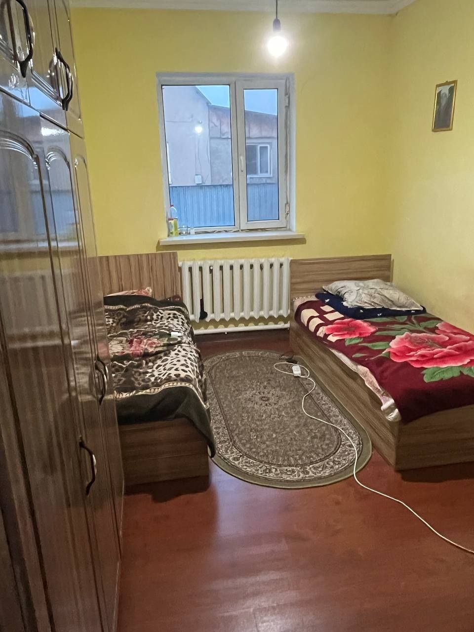 Продам дом поселок Каргалы