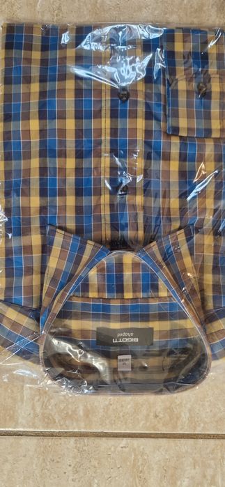 Camasi ETON  marimea 40 slim