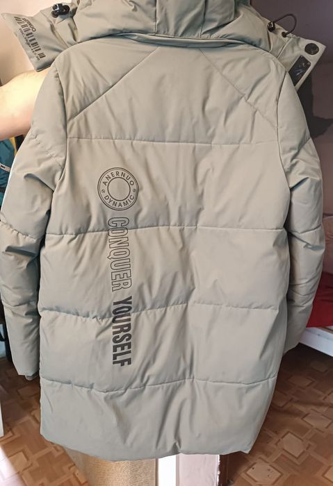 Куртка в отличном состоянии