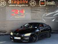 BMW Seria 6