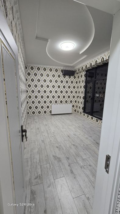 Kvartira 3 xonali , 2-etaj, Parkentskiy