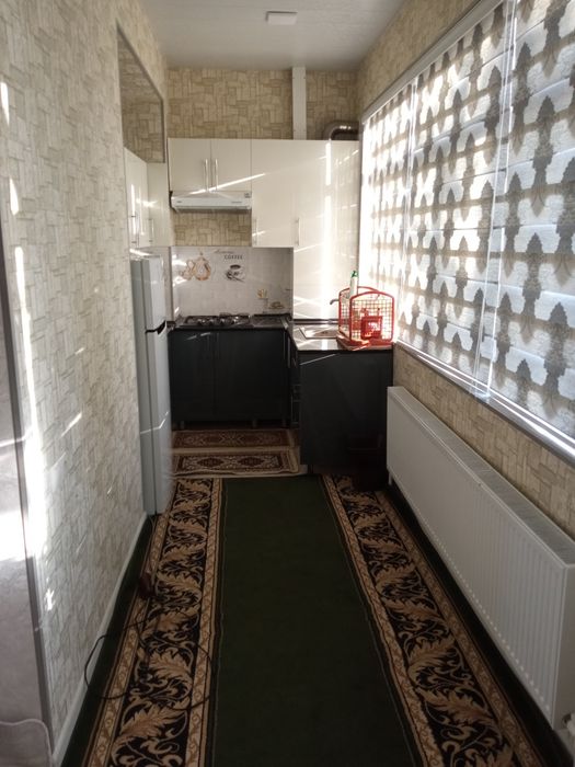 Срочна сдаётся люкс 2 комнатная квартира