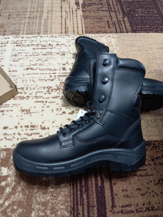 Обувки кубинки зимни