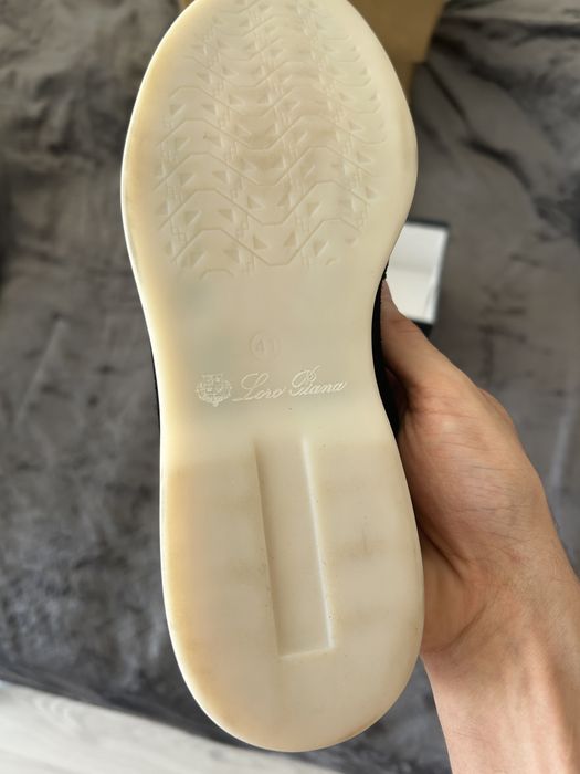 Мъжки Мокасини 41