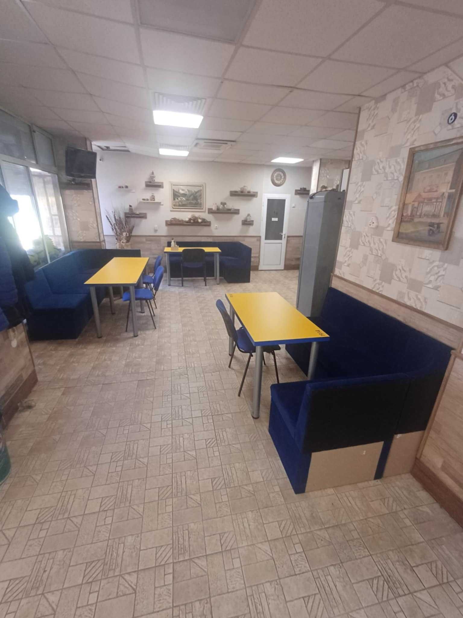 Комплекти маси сепарета и столове